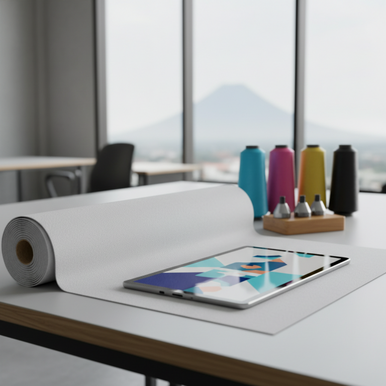 Cetak Spanduk Kain Murah Tasikmalaya: Berkualitas, Cepat & Terpercaya