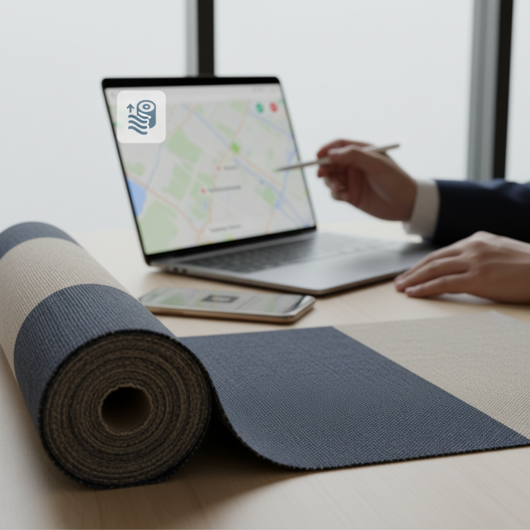 Cetak Spanduk Kain Murah Tasikmalaya: Berkualitas, Awet, dan Terpercaya