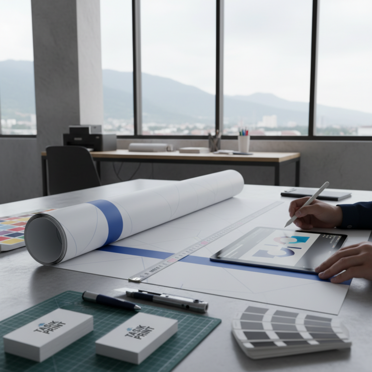 Harga Cetak Banner Per Meter Tasikmalaya: Panduan Lengkap & Rekomendasi Terbaru