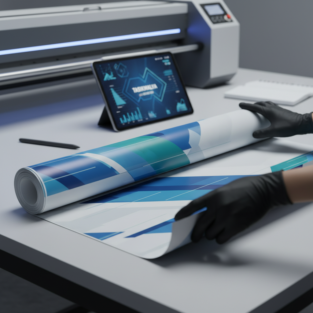 jasa cetak banner tasikmalaya illustration