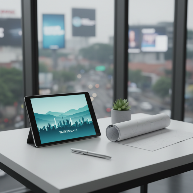 Jasa Cetak Spanduk Tasikmalaya Terbaik: Promosi Bisnis Anda Lebih Optimal!