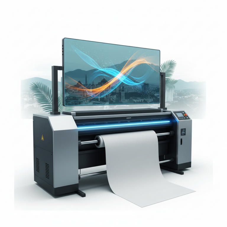 Jasa Print Baliho Tasikmalaya Terdekat: Kualitas Cetak Tajam & Cepat