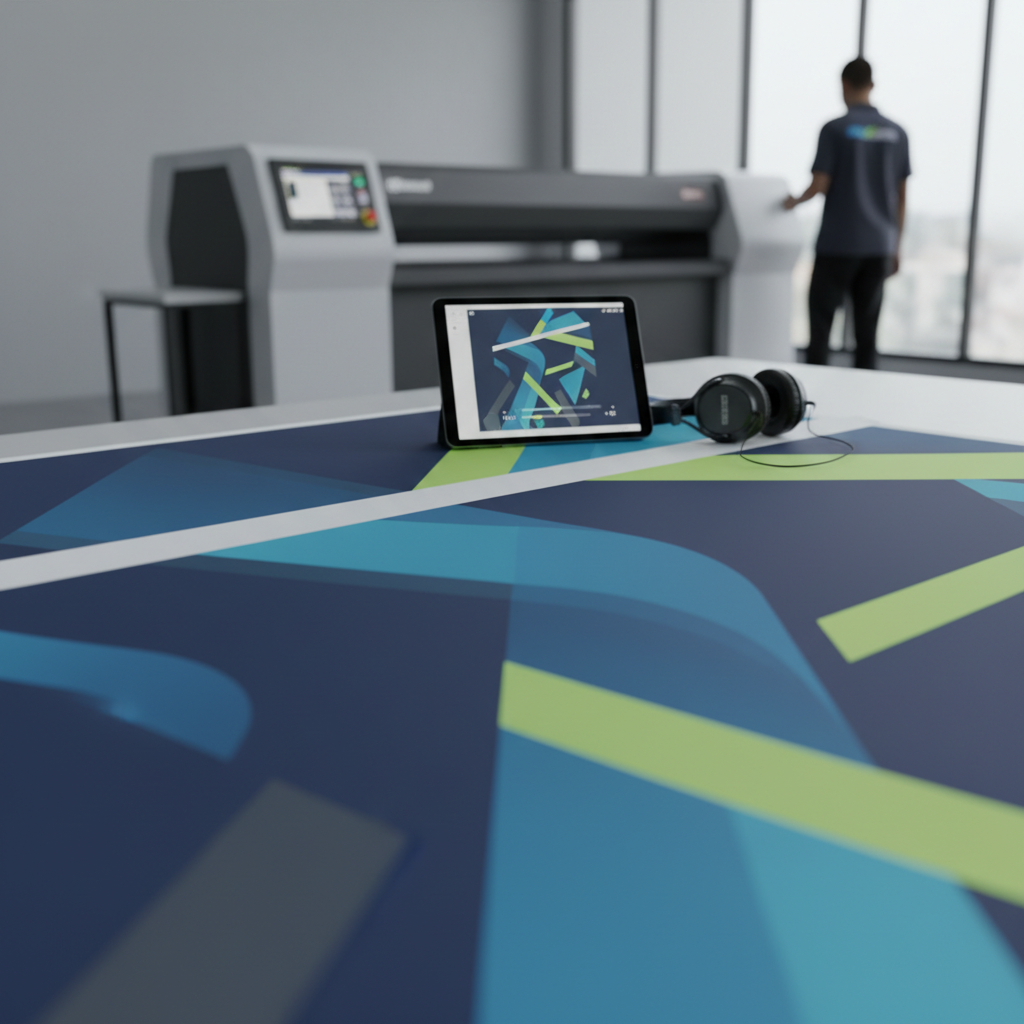 jasa print baliho tasikmalaya terdekat illustration